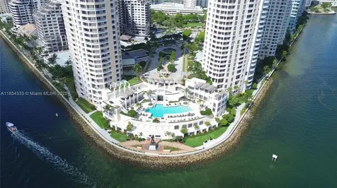 848 Brickell Key Drive Miami FL 33131