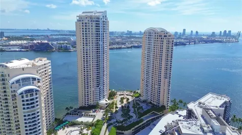 848 Brickell Key Drive Miami FL 33131