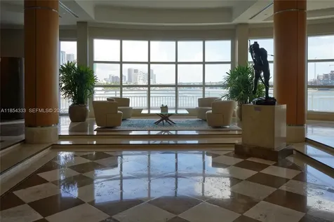 848 Brickell Key Drive Miami FL 33131