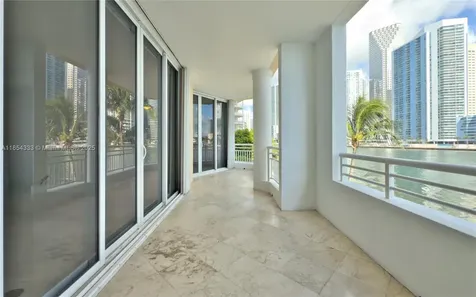 848 Brickell Key Drive Miami FL 33131