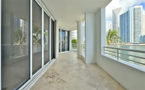848 Brickell Key Drive Miami FL 33131