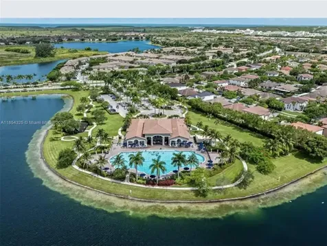 8877 SW 223rd Lane Cutler Bay FL 33190