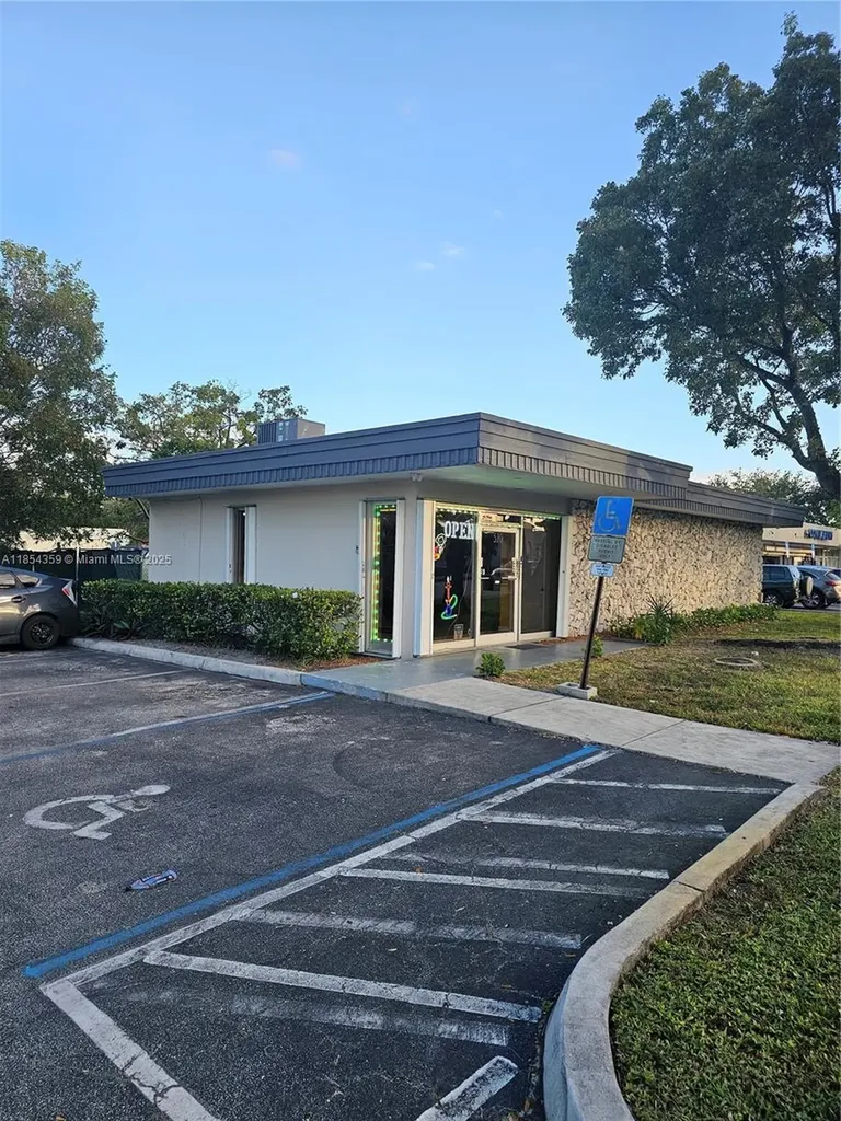 510 S State Road 7 Plantation FL 33317