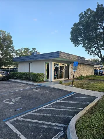 510 S State Road 7 Plantation FL 33317
