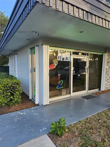 510 S State Road 7 Plantation FL 33317