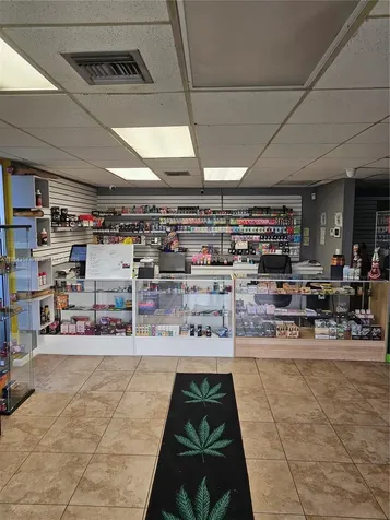 510 S State Road 7 Plantation FL 33317