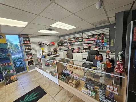 510 S State Road 7 Plantation FL 33317