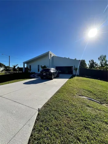 395 Pace Avenue Lehigh Acres FL 33974