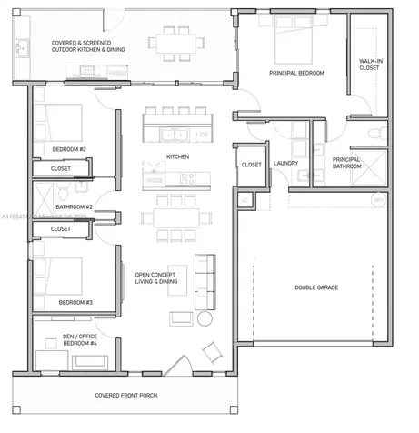 395 Pace Avenue Lehigh Acres FL 33974
