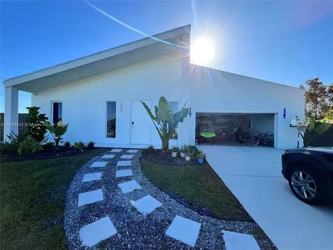 395 Pace Avenue Lehigh Acres FL 33974