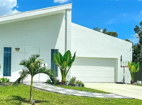 395 Pace Avenue Lehigh Acres FL 33974