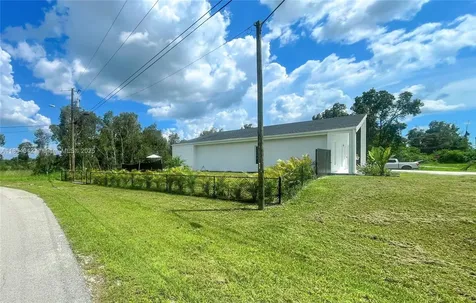 395 Pace Avenue Lehigh Acres FL 33974