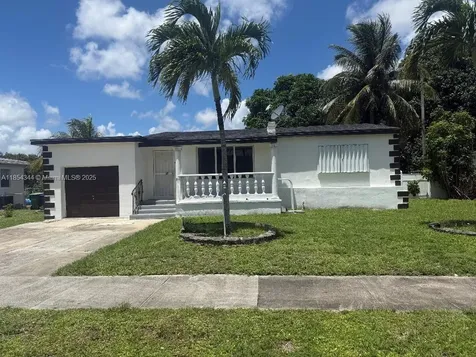 901 NW 149th Terrace Miami FL 33168