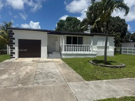901 NW 149th Terrace Miami FL 33168