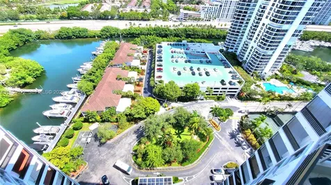 3530 Mystic Pointe Drive Aventura FL 33180