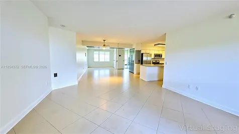 3530 Mystic Pointe Drive Aventura FL 33180
