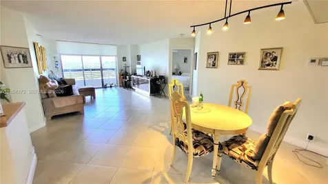3530 Mystic Pointe Drive Aventura FL 33180