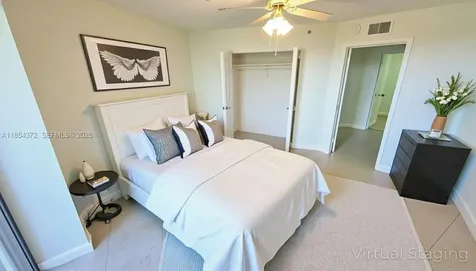 3530 Mystic Pointe Drive Aventura FL 33180