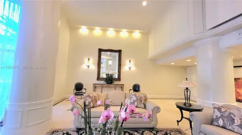 3530 Mystic Pointe Drive Aventura FL 33180