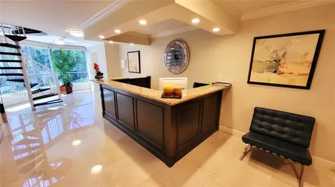3530 Mystic Pointe Drive Aventura FL 33180