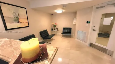 3530 Mystic Pointe Drive Aventura FL 33180