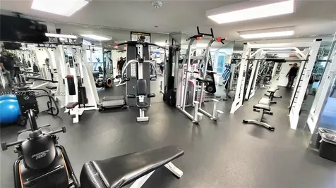 3530 Mystic Pointe Drive Aventura FL 33180