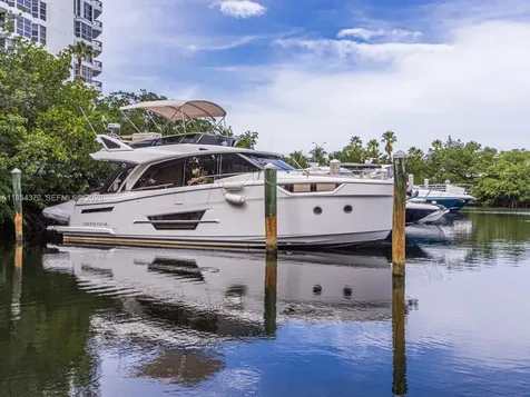 3530 Mystic Pointe Drive Aventura FL 33180