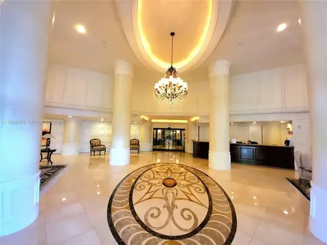 3530 Mystic Pointe Drive Aventura FL 33180