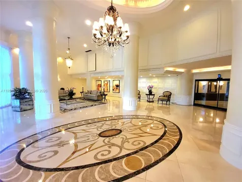 3530 Mystic Pointe Drive Aventura FL 33180
