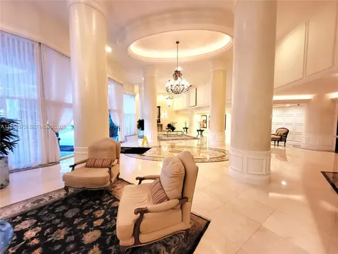 3530 Mystic Pointe Drive Aventura FL 33180