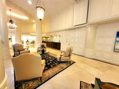 3530 Mystic Pointe Drive Aventura FL 33180