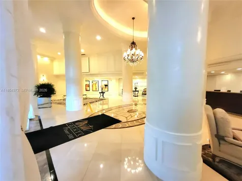 3530 Mystic Pointe Drive Aventura FL 33180