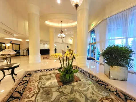 3530 Mystic Pointe Drive Aventura FL 33180