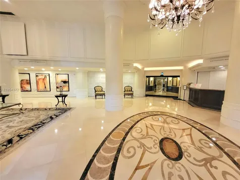 3530 Mystic Pointe Drive Aventura FL 33180