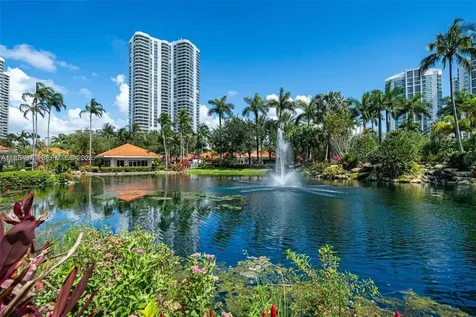 3530 Mystic Pointe Drive Aventura FL 33180