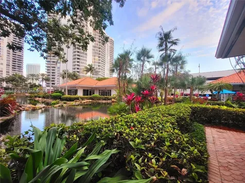3530 Mystic Pointe Drive Aventura FL 33180