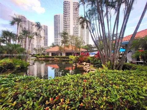 3530 Mystic Pointe Drive Aventura FL 33180