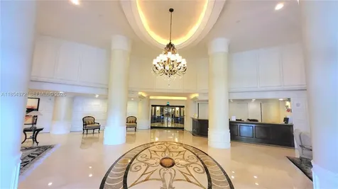 3530 Mystic Pointe Drive Aventura FL 33180