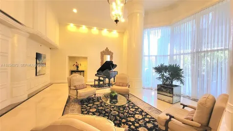 3530 Mystic Pointe Drive Aventura FL 33180