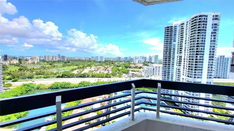 3530 Mystic Pointe Drive Aventura FL 33180