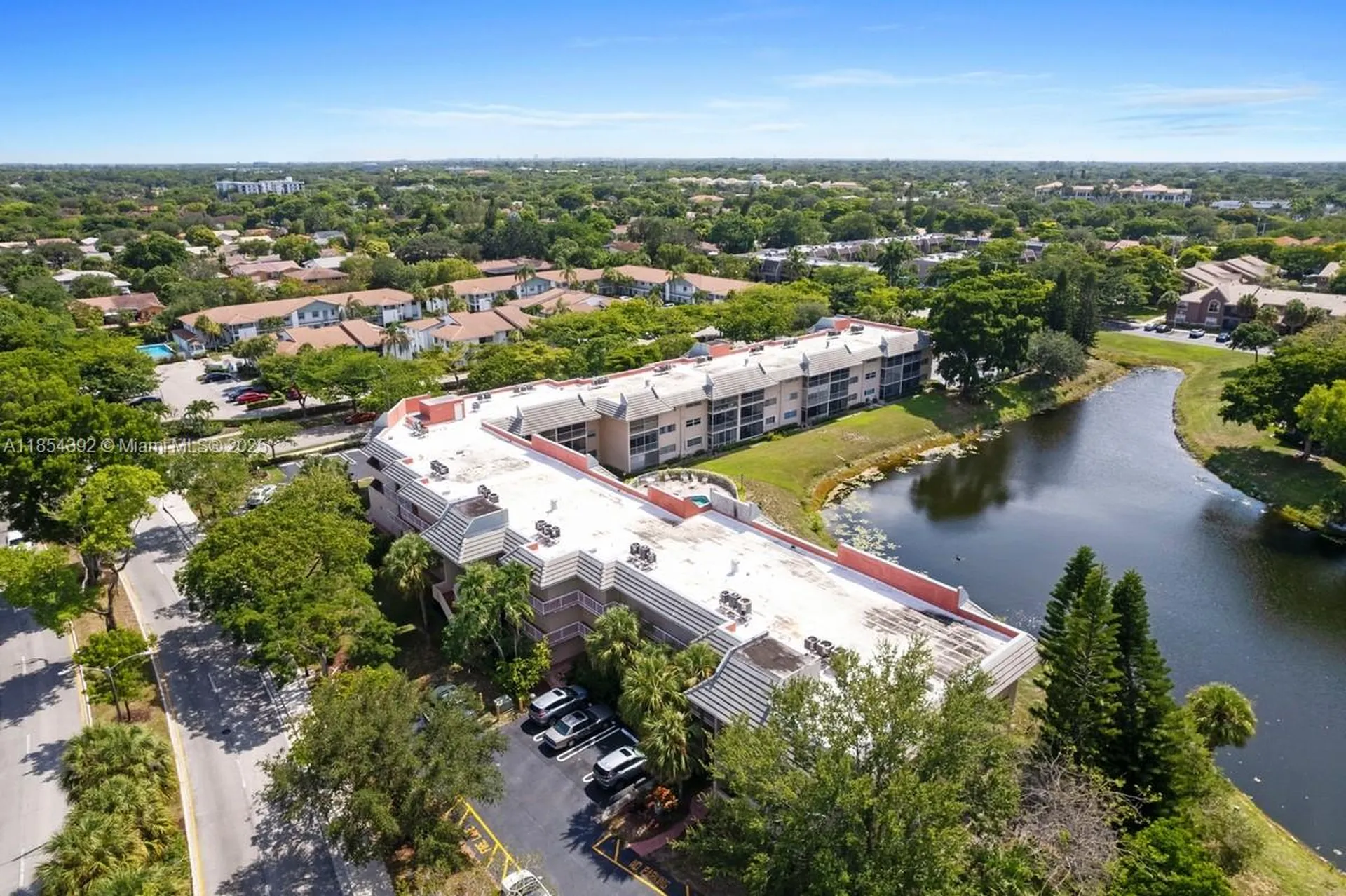 2850 Forest Hills Boulevard Coral Springs FL 33065