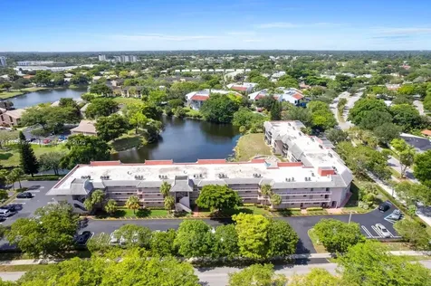 2850 Forest Hills Boulevard Coral Springs FL 33065