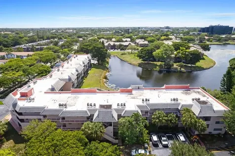 2850 Forest Hills Boulevard Coral Springs FL 33065