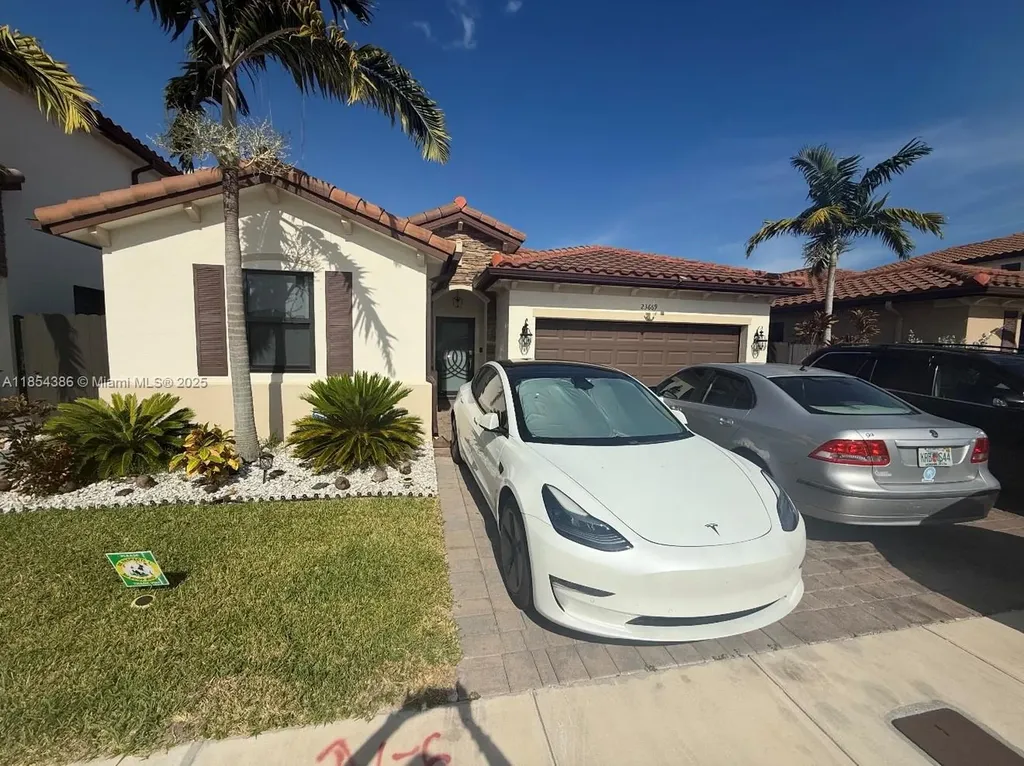 23669 SW 116 Court Homestead FL 33032