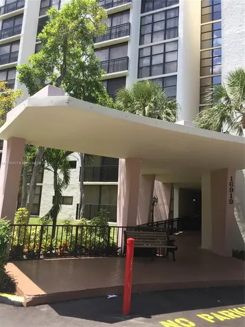 16919 N Bay Road Sunny Isles Beach FL 33160