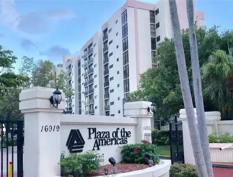 16919 N Bay Road Sunny Isles Beach FL 33160