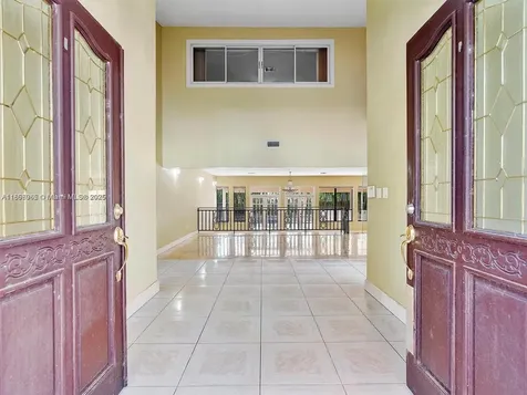 7398 SW 176th Street Palmetto Bay FL 33157