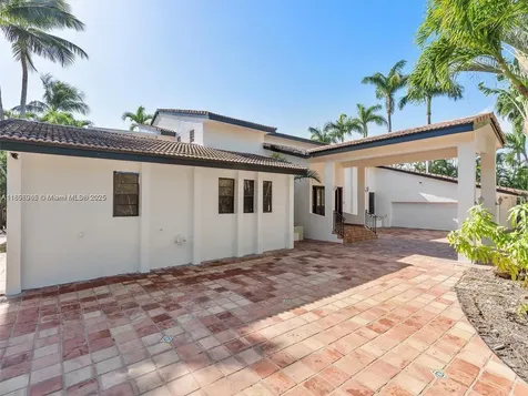 7398 SW 176th Street Palmetto Bay FL 33157