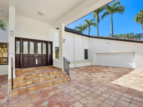 7398 SW 176th Street Palmetto Bay FL 33157