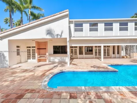 7398 SW 176th Street Palmetto Bay FL 33157